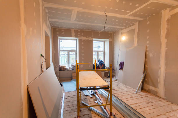 Best Asbestos and Lead Testing During Mold Inspection  in Rutland, VT